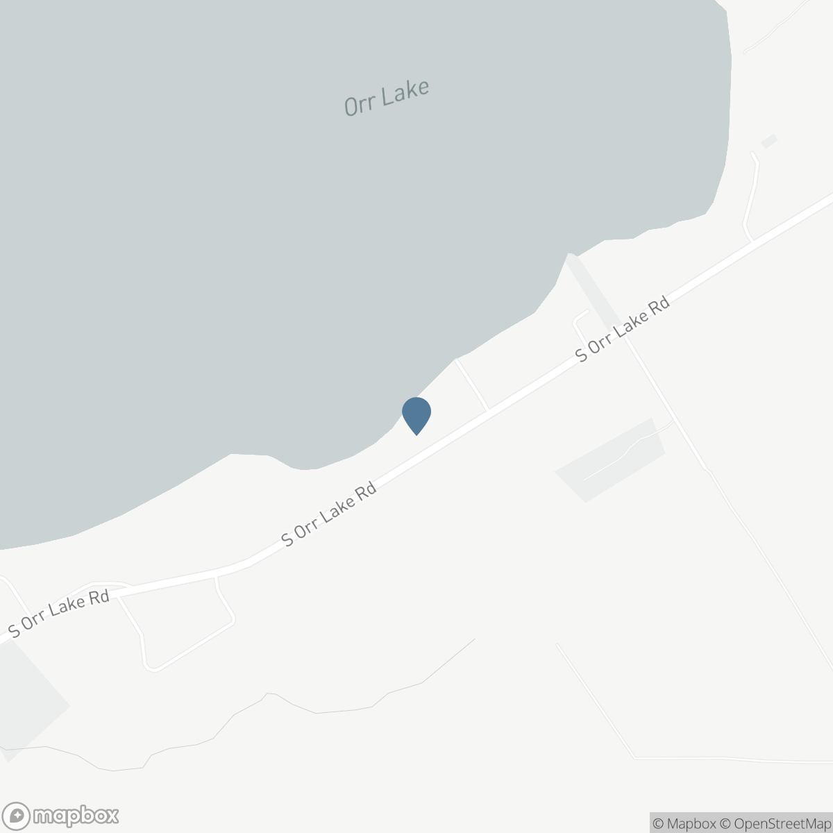 2284 SOUTH ORR LAKE ROAD, Elmvale, Ontario L0L 1P0
